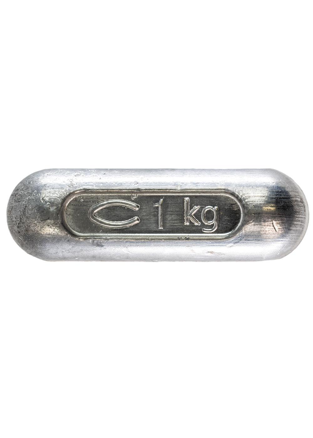 Adreno Lead Pinch Weight - Belt - 1.0kg