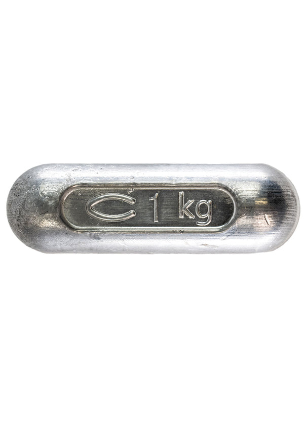 Adreno Lead Pinch Weight - Belt - 1.0kg