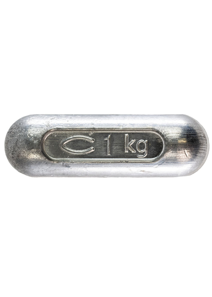 Adreno Lead Pinch Weight - Belt - 1.0kg