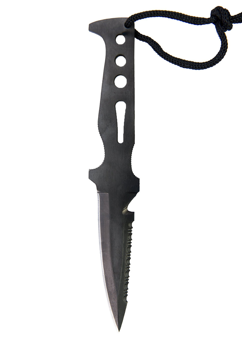 ADRENO Stainless Steel Dive Knife