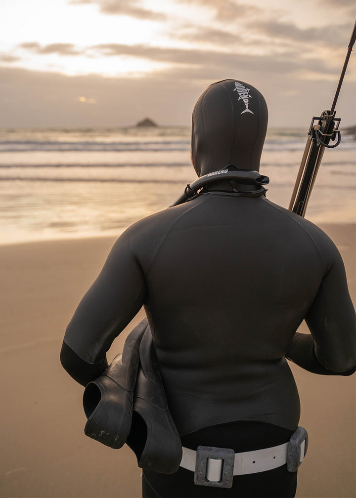Adreno Tuna Pro 3/2mm 2 Piece Wetsuit