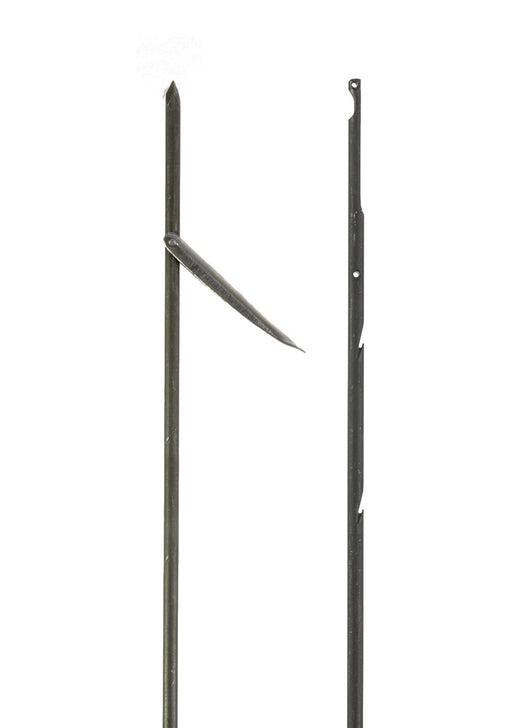 ADRENO Double Notch 7mm Shaft