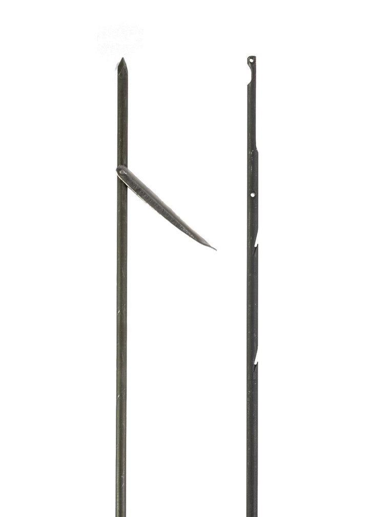 Adreno Tuna 6.5mm Double Notch Shaft