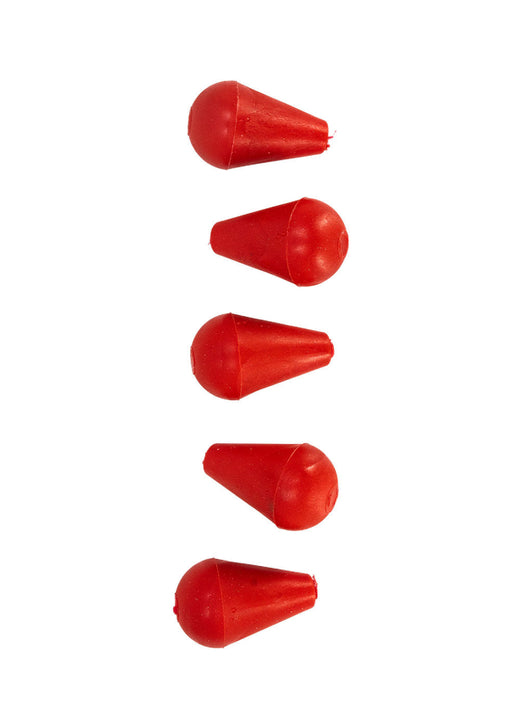 ADRENO PVC Spear Tip Protector 5 pieces