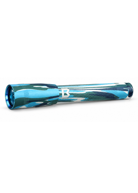 BigBlue AL250 Lumen Narrow Beam Waterproof Dive Torch