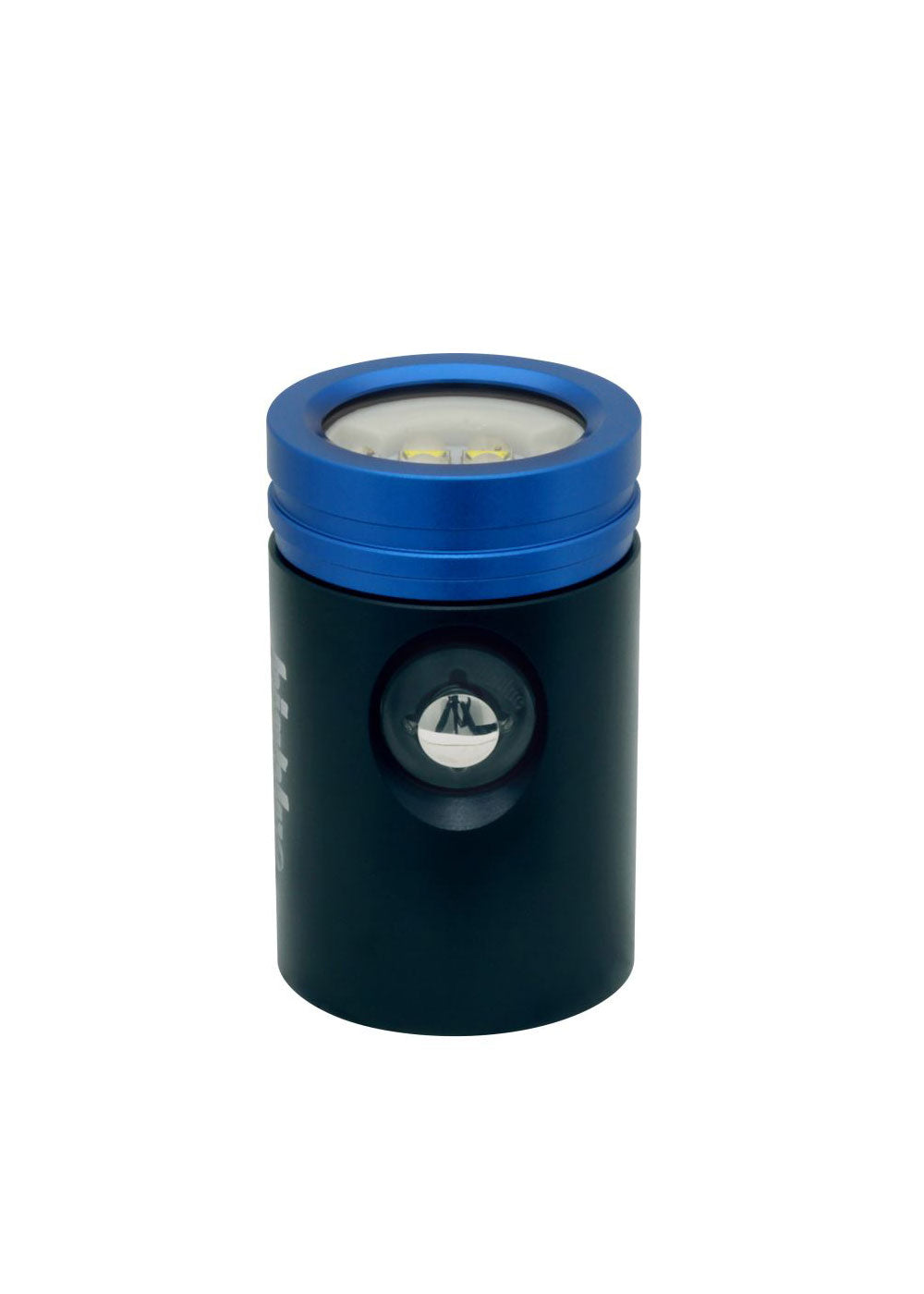 BigBlue AL2900XWPB Extra Wide Beam Push Button Dive Torch - Adreno ...