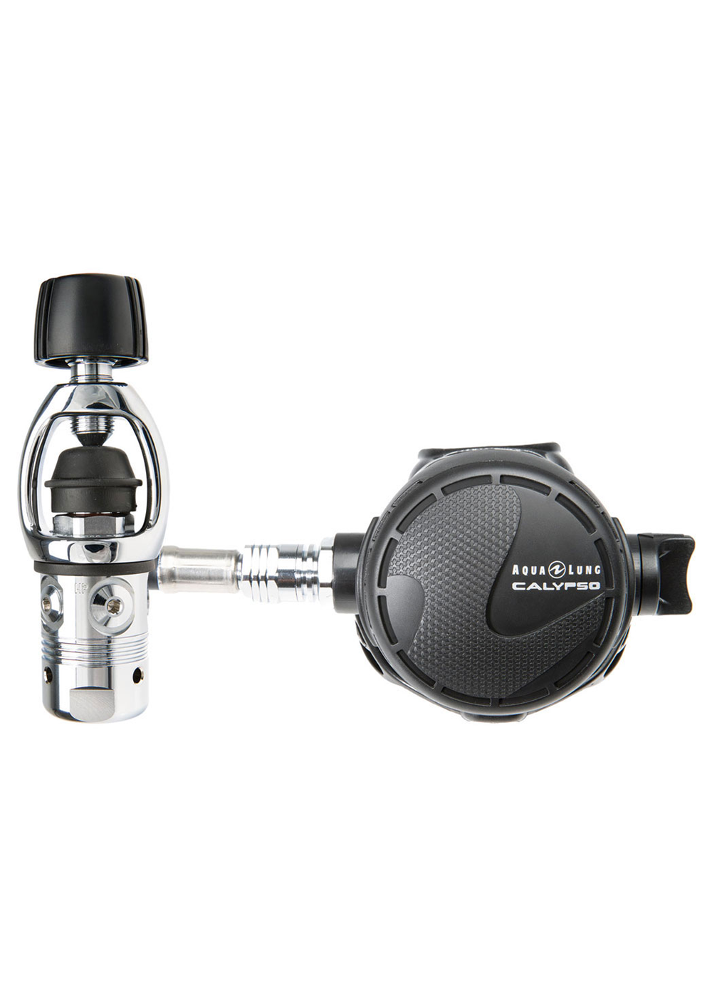 Aqua Lung Calypso Regulator - Yoke