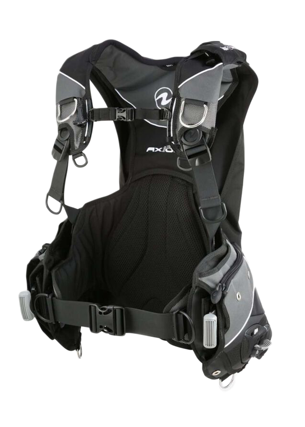 Aqua Lung Axiom i3 BCD - Adreno - Ocean Outfitters