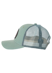 Quiksilver Cap Loose Bait Trucker