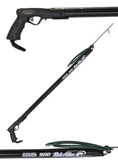 ROB ALLEN SPARID SPEAR GUN - 90cm, 100cm 110cm - Dive Store