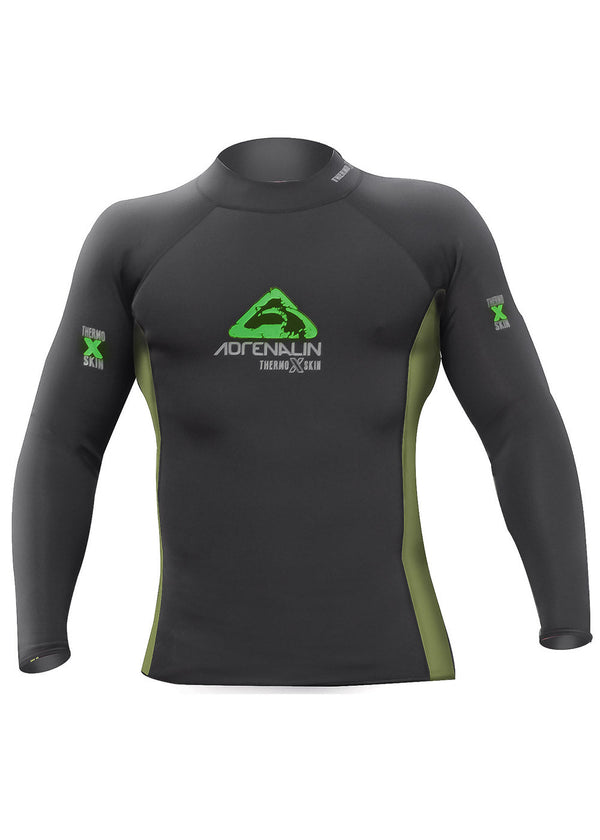 トップス ETHOSENS / WETSUIT SHIRT Men's Neoprene Wetsuit Tops & Bottoms at Wetsuit Wearhouse