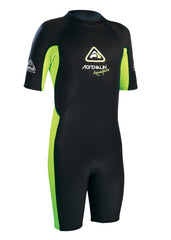 Adrenalin Kids Aquasport 2mm Spring Suit Wetsuit