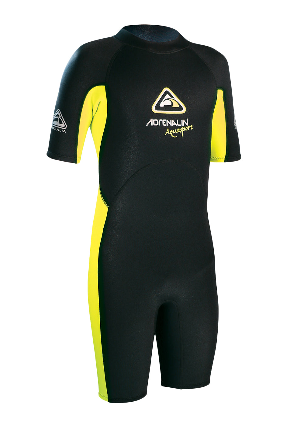Adrenalin Kids Aquasport 2mm Spring Suit Wetsuit