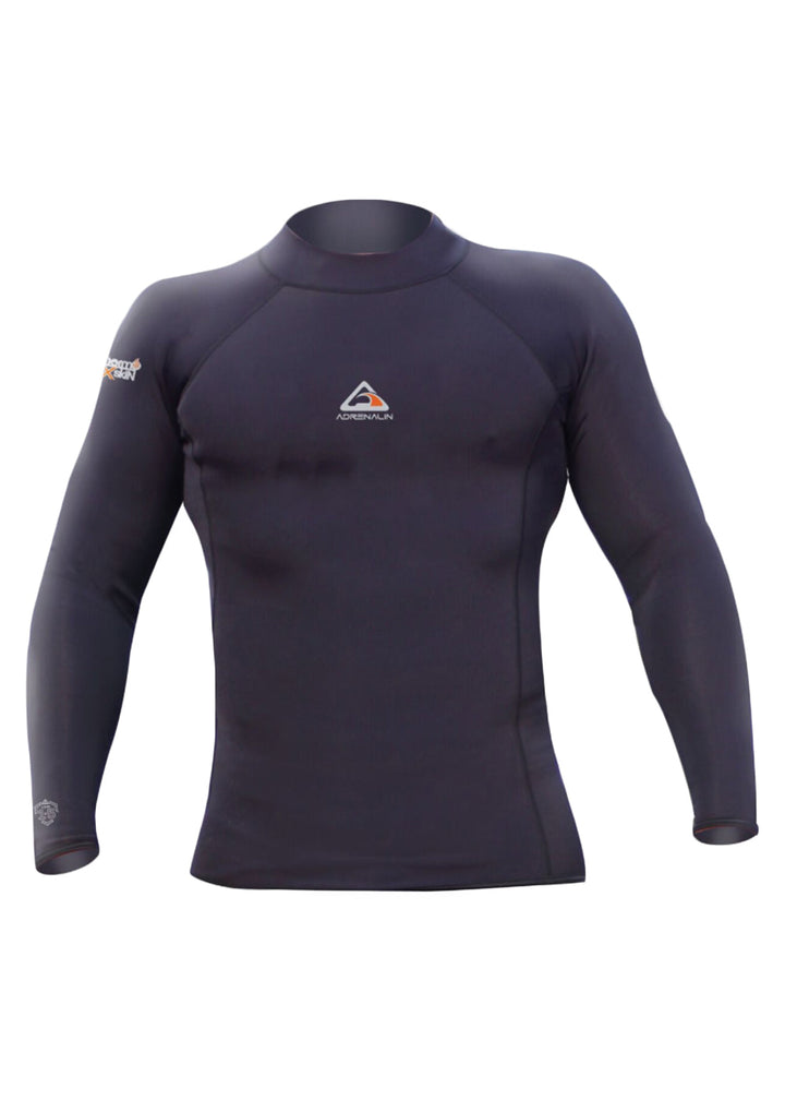 Adrenalin 1.5mm Neoprene Hot Top