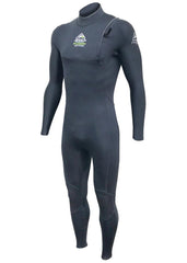 Adrenalin Mens Fuzion 2mm Zipperless Steamer Wetsuit