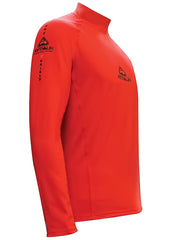 Adrenalin 2P Thermal Long Sleeve Rash Guard red buy online rashie