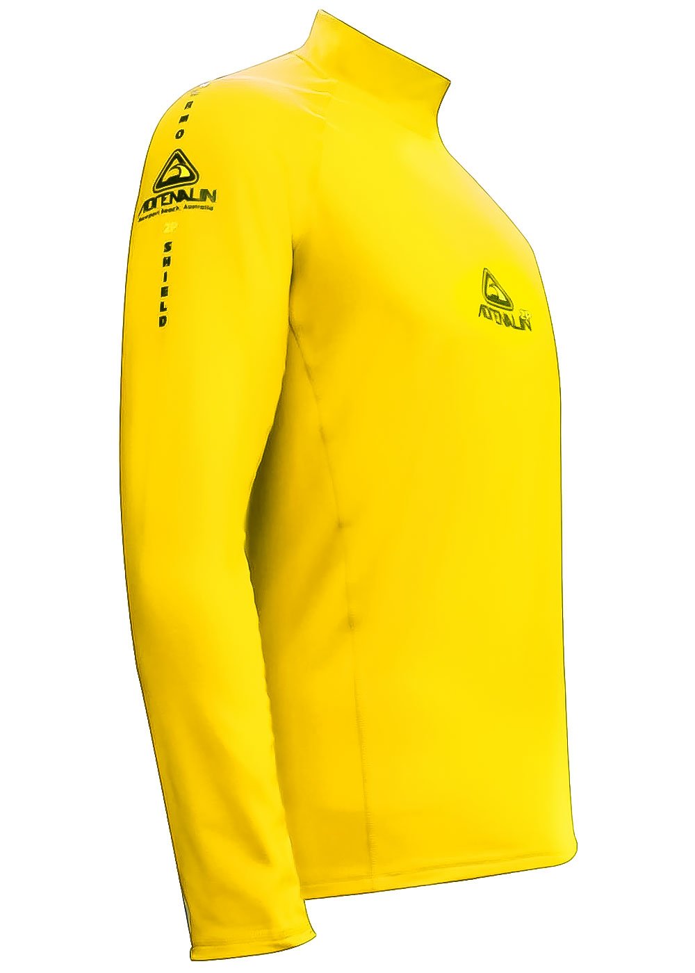 Adrenalin 2P Kids Thermal Shield Long Sleeve Rash Guard