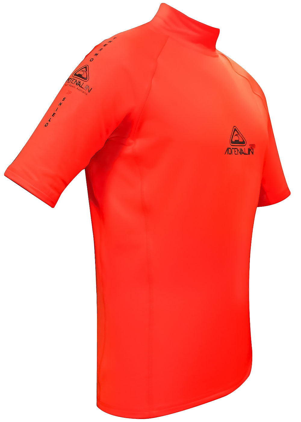 Adrenalin 2P Thermo Shield Short Sleeve Thermal Top - Adreno - Ocean ...