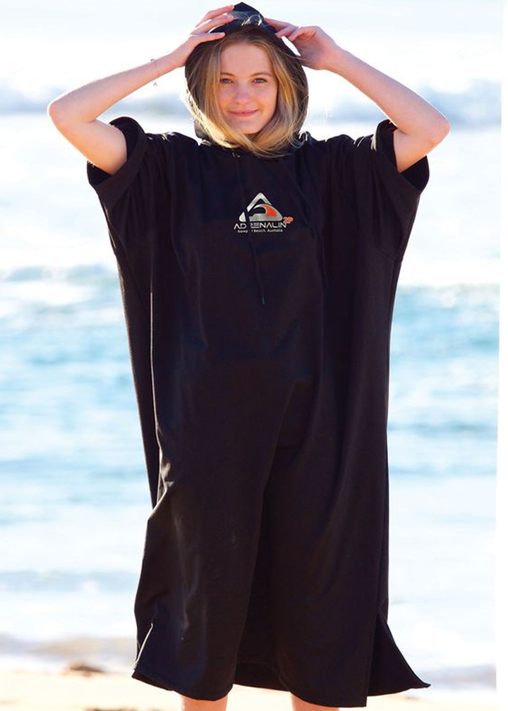 Adrenalin 2P Thermo Shield Poncho