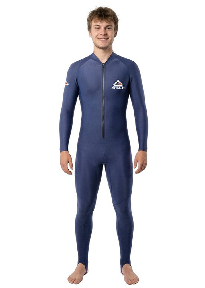 Adrenalin Adult Full Lycra suit