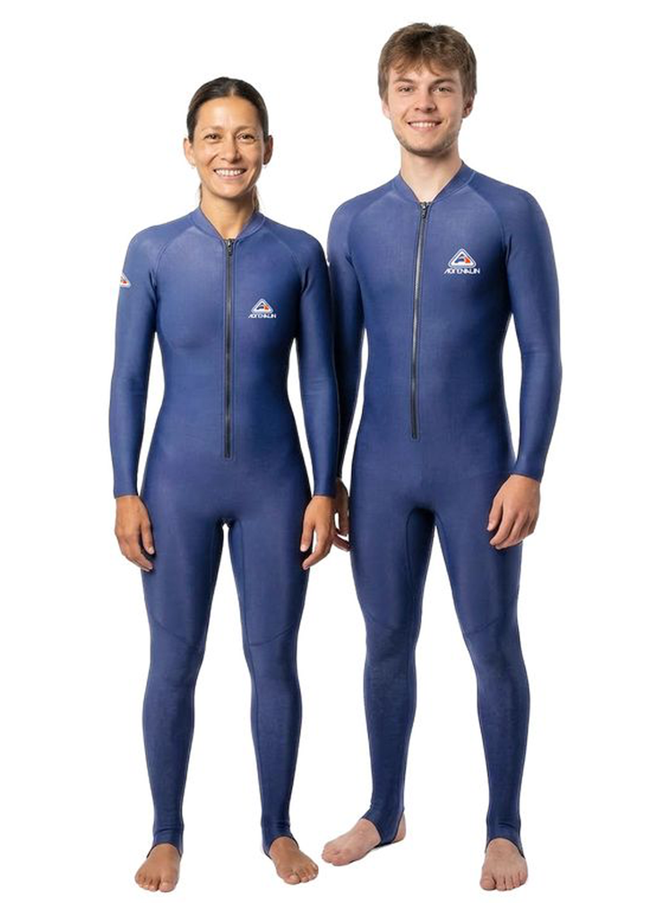 Adrenalin Adult Full Lycra suit