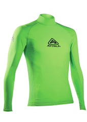 Adrenalin Kids High Visibility Long Sleeve Rash Guard
