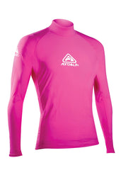 Adrenalin Kids High Visibility Long Sleeve Rash Guard