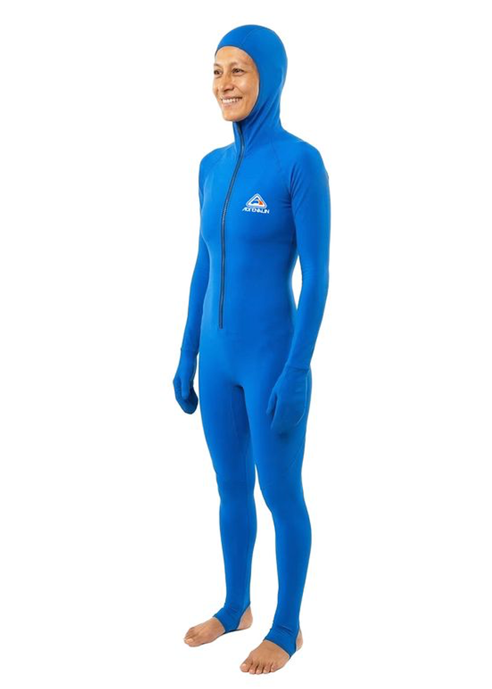 Adrenalin Adults Hooded Lycra Stinger Suit