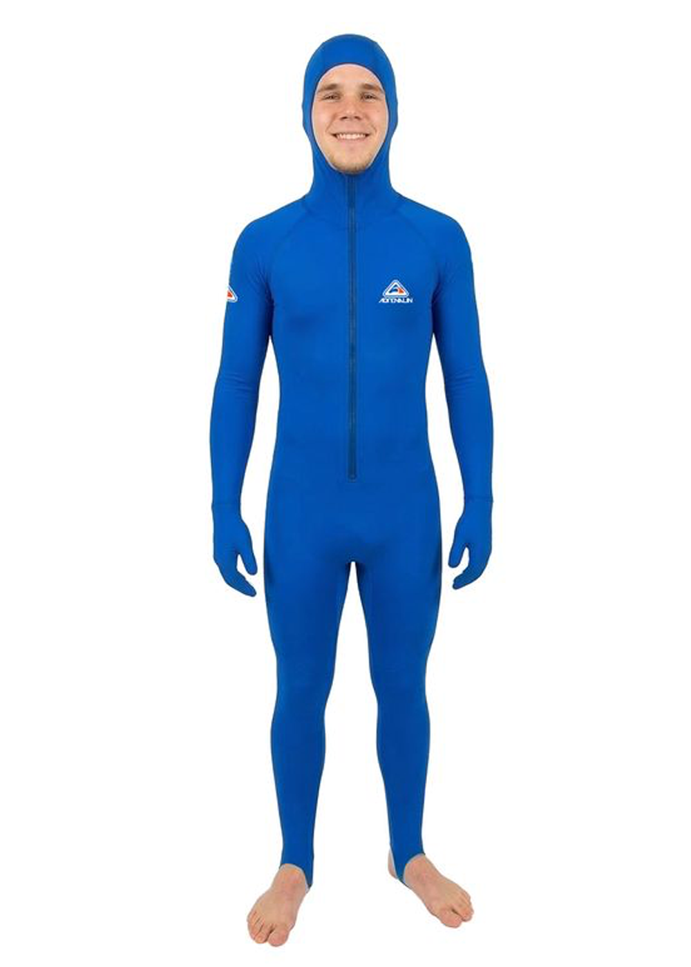 Adrenalin Adults Hooded Lycra Stinger Suit