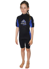 Adrenalin Aquasport-X Junior Springsuit Wetsuit