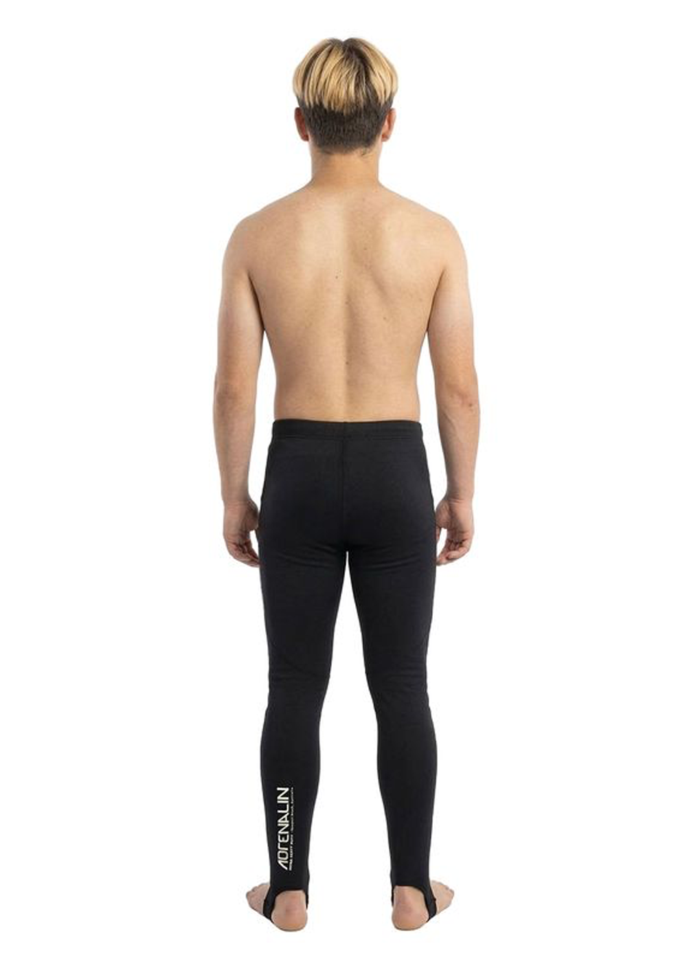 Adrenalin BodyShield Microfibre Lycra Long Pants
