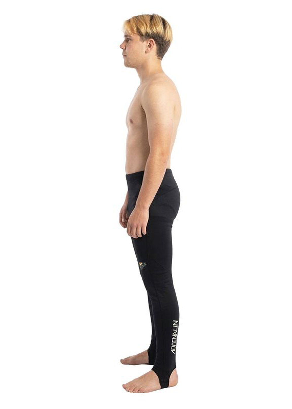 Adrenalin BodyShield Microfibre Lycra Long Pants