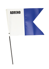 Adreno Dive Flag - Float