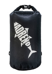 Adreno Dry Bag 20L - Fish Logo