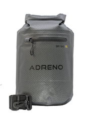 Adreno Dry Bag With Zip 12L