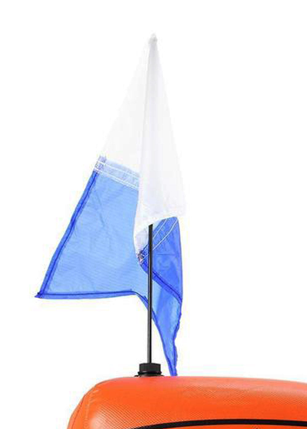 Adreno Flag &amp; Pole