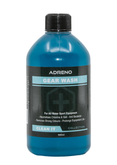 ADRENO Wetsuit/Gear Wash - 500ML