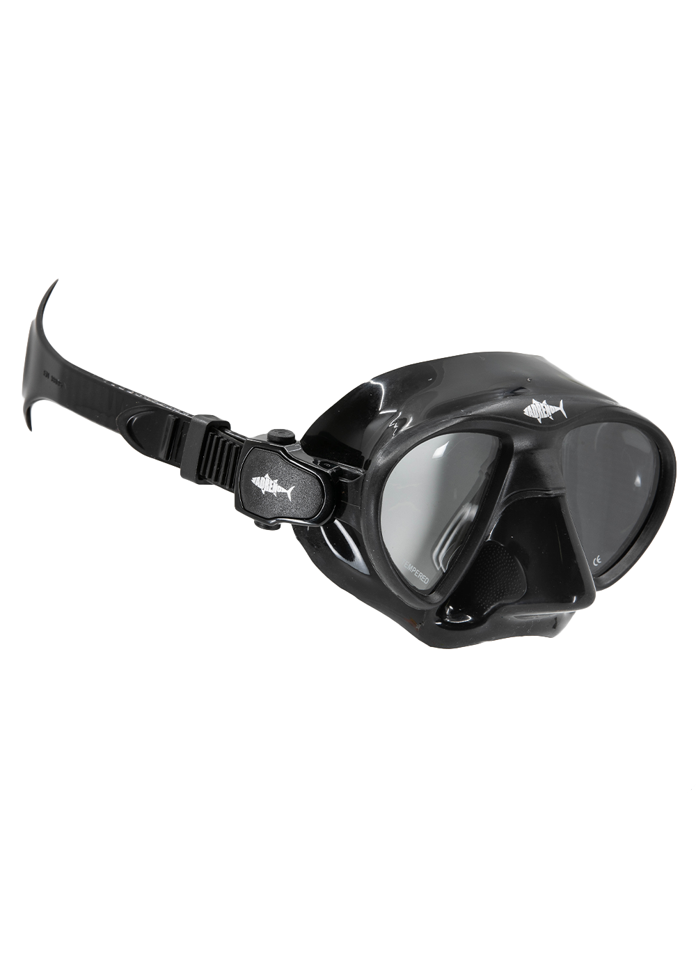 Adreno Kalu Tuna Diving Mask