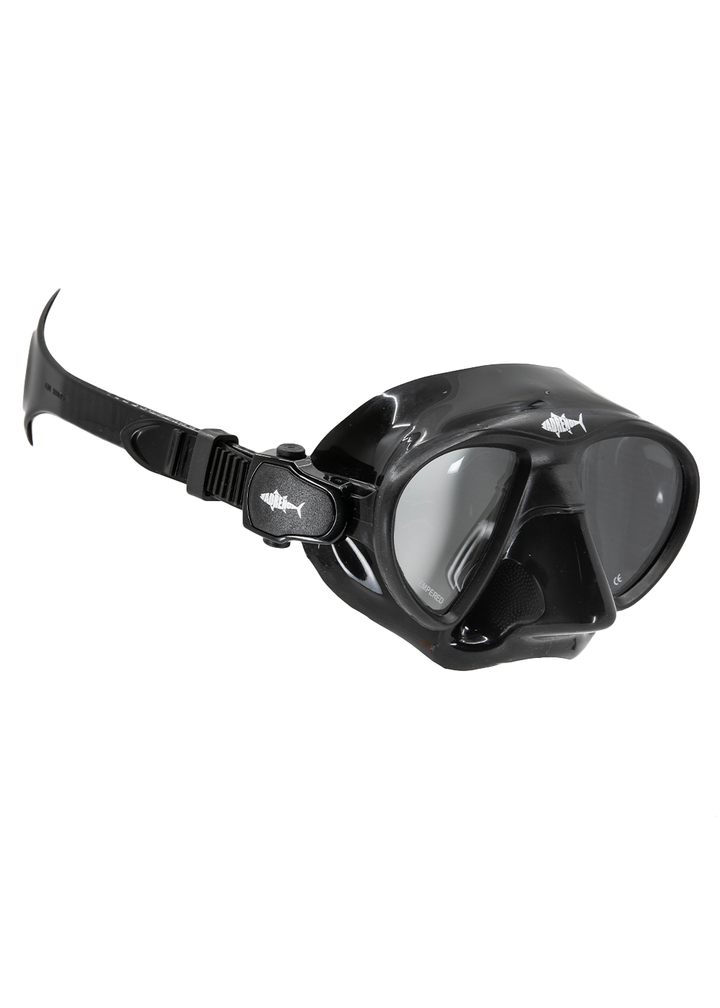 Adreno Kalu Tuna Diving Mask