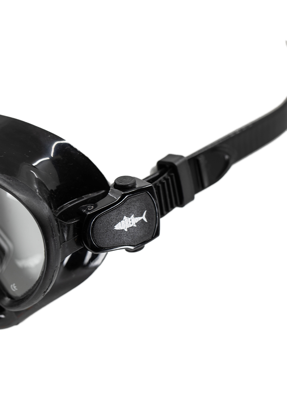 Adreno Kalu Tuna Diving Mask