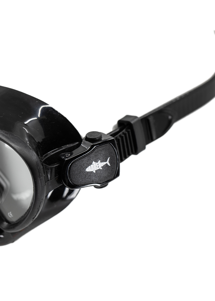 Adreno Kalu Tuna Diving Mask