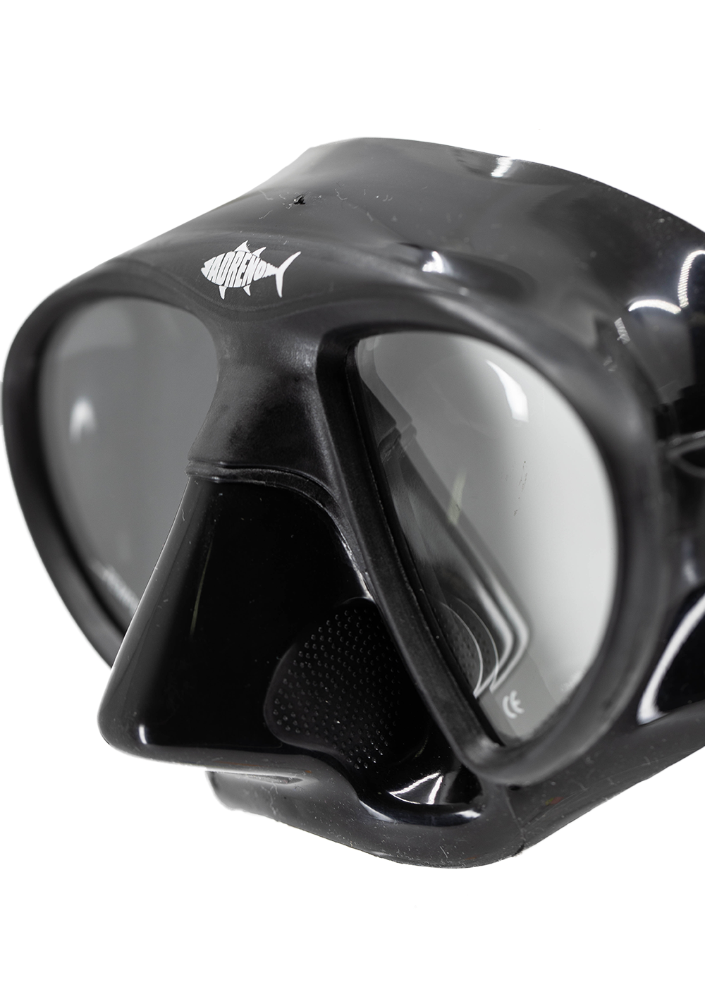 Adreno Kalu Tuna Diving Mask