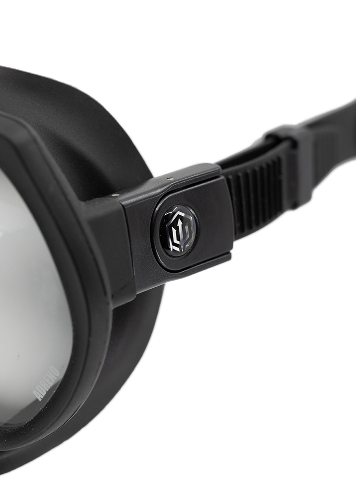 Adreno Manta Diving Mask