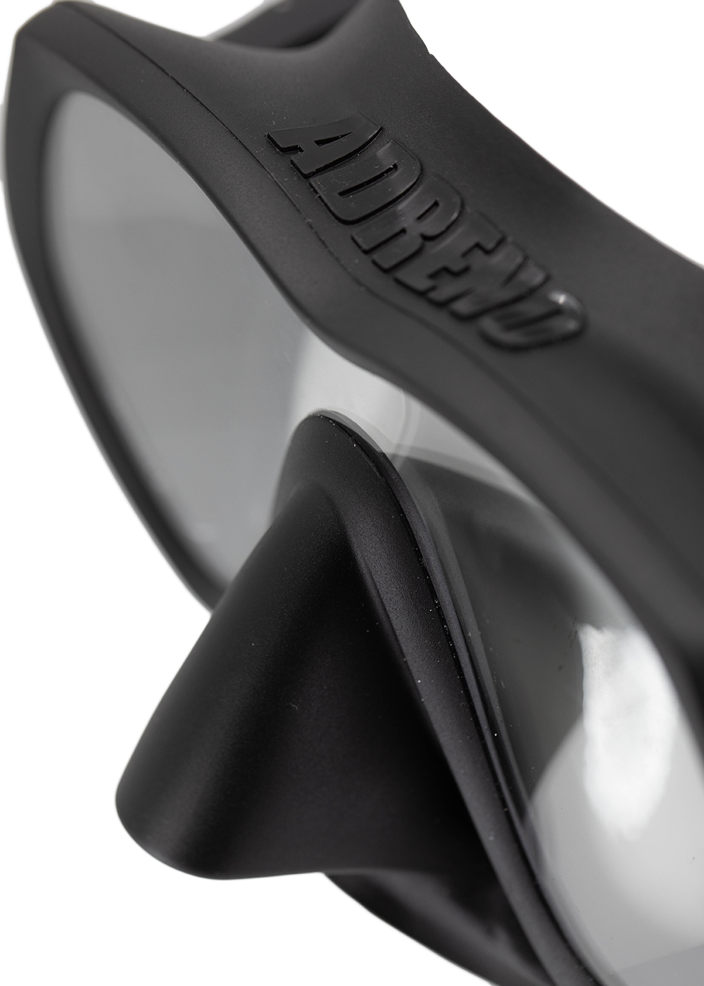 Adreno Manta Diving Mask