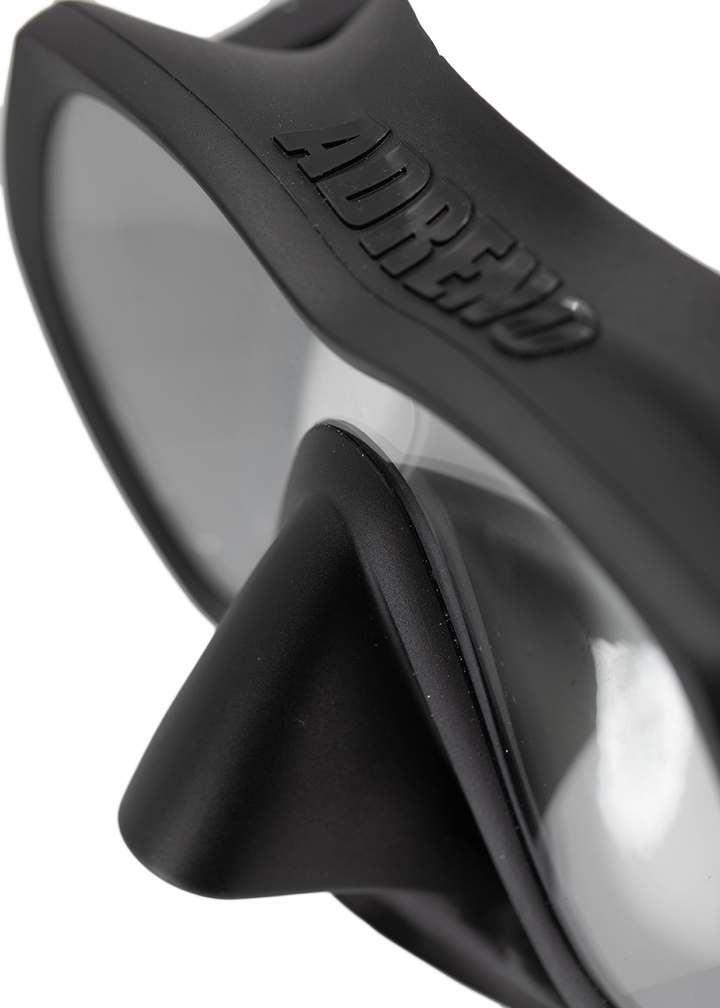 Adreno Manta Diving Mask