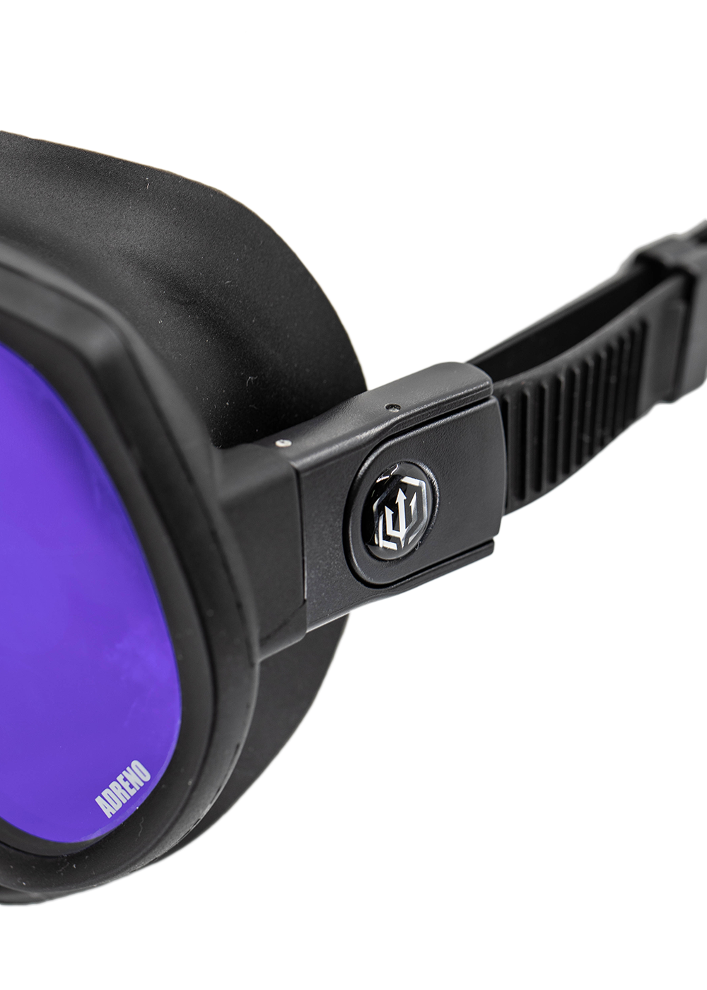 Adreno Manta Diving Mask - Tinted
