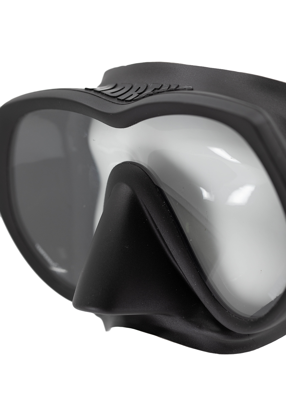 Adreno Manta Diving Mask