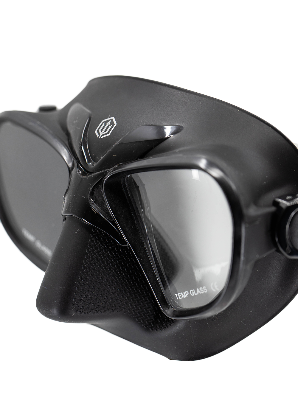 Adreno Poseidon Diving Mask