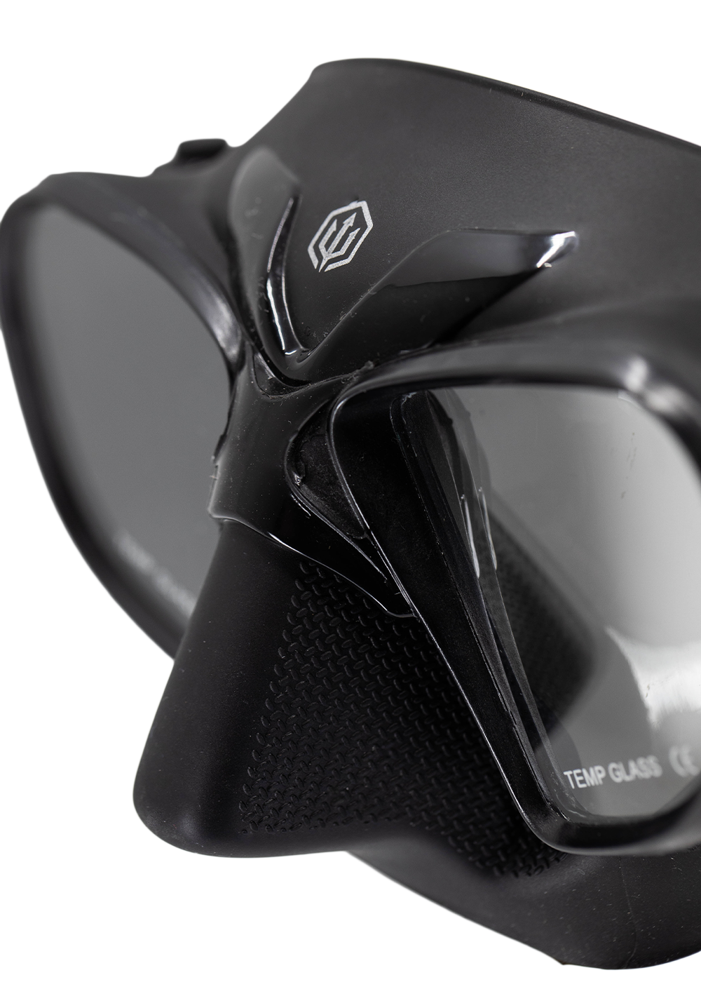 Adreno Poseidon Diving Mask