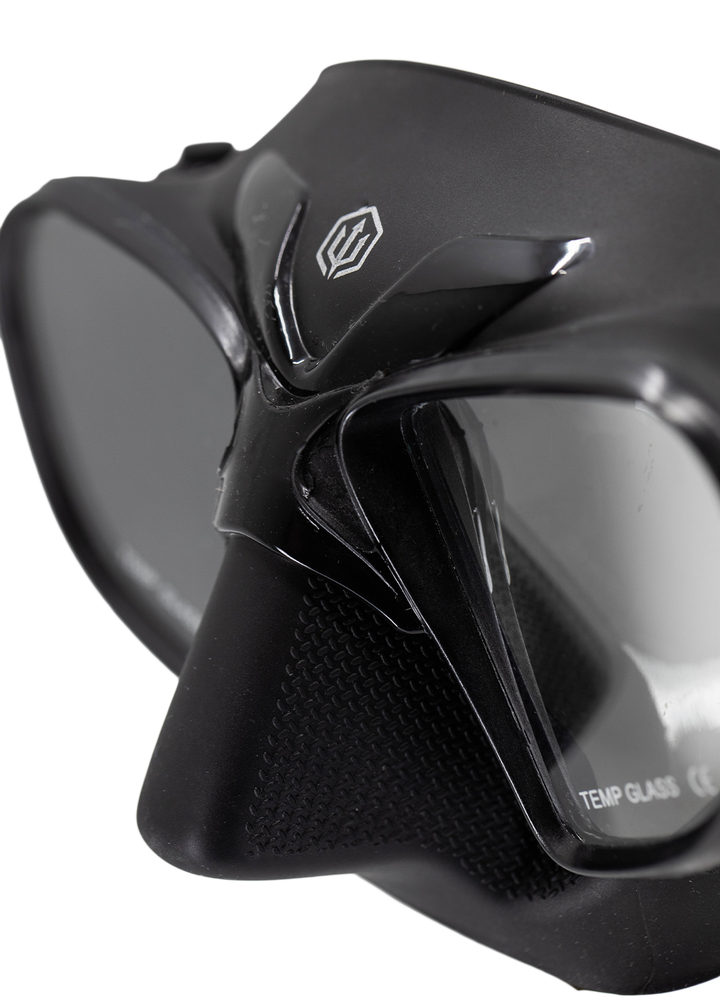 Adreno Poseidon Diving Mask